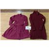 Image 1 : Girl Dresses (size 7-8 and 10)