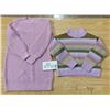 Image 1 : Girls Sweaters (size 6 and 8)