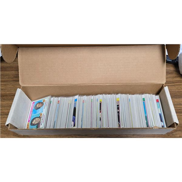 (280) 1977 Topps NFL Cards – All Different