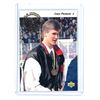 Image 1 : 1992-93 UD CHRIS PRONGER World Junior Team Canada (Rookie) Card #591