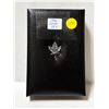 Image 4 : 1986 Canada Coin Set in Leatherette Case – Missing Second Dollar