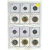 Image 1 : 2024 & 2025 Canada Coin Sets – King Charles III