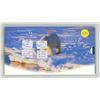 Image 1 : Canada UNC $2 Coin and Bank Note Set – 1986 (Last Year Printed) $2 Bill & 1996 (First Year 