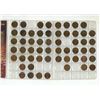 Image 2 : Book of Canada Pennies Starting at 1928 (Some Years Missing)