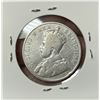 Image 2 : 1911 Canada Silver Fifty Cent Coin