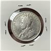 Image 2 : 1918 Canada Silver Fifty Cent Coin