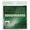 Image 2 : 2010 Saskatchewan Roughriders 100 years Gold Plated Loonie