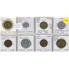 Image 1 : (8) Merchant Tokens