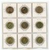 Image 2 : (9) Special Canada Loonies – Mixed Dates