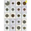 Image 1 : (20) Assorted Britain Coins