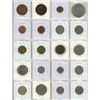 Image 2 : (20) Assorted Britain Coins