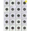 Image 1 : (20) Special Canada Quarters – Mixed Dates from 1973-2015