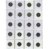 Image 2 : (20) Special Canada Quarters – Mixed Dates from 1973-2015