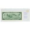 Image 2 : 1954 Canada One Dollar Banknote – Like New