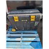 Image 1 : XL Stanley mobile tool chest