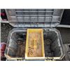 Image 2 : XL Stanley mobile tool chest