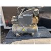 Image 1 : Small air compressor, "BE Compressors"