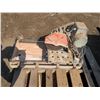 Image 1 : Wetsaw for tile and brick, comes with stand