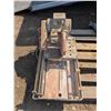 Image 2 : Wetsaw for tile and brick, comes with stand