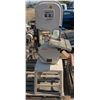 Image 1 : Wood cut bandsaw