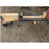 Image 1 : 5 ton electric/hydraulic log splitter