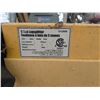 Image 2 : 5 ton electric/hydraulic log splitter