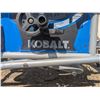 Image 2 : Kobalt tablesaw, 10"