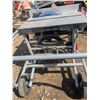 Image 3 : Kobalt tablesaw, 10"