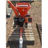 Image 1 : Gas wood chipper, Kohler 7HP