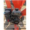Image 2 : Gas wood chipper, Kohler 7HP