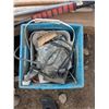 Image 2 : Mixed lot, painting supplies