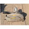 Image 1 : 14" metal cut off saw