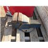 Image 1 : Record #4 bench vice