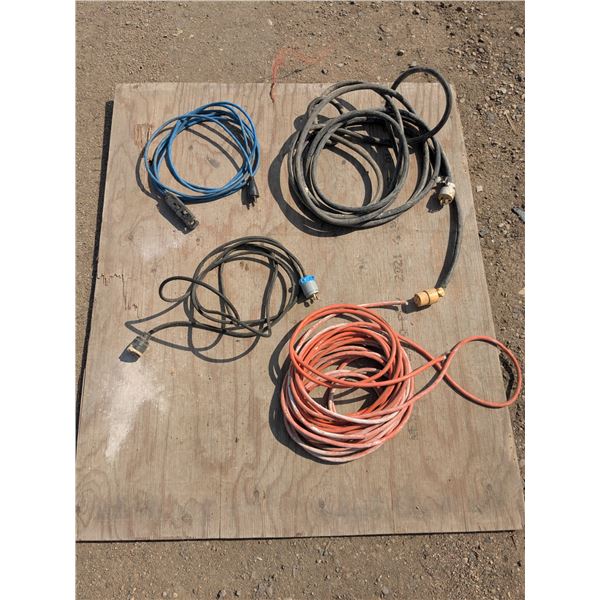 extension cords