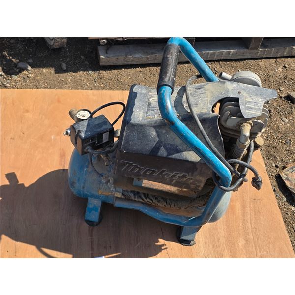 Air compressor- untested
