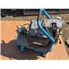 Image 1 : Air compressor- untested