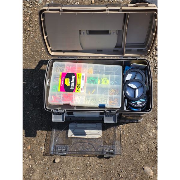Nova paint sprayer- untested