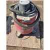 Image 1 : Craftsman big red shop vac- untested