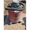 Image 2 : Craftsman big red shop vac- untested