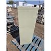 Image 4 : Filling cabinet- 18" by 27" by 52"H