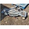 Image 1 : Delta sawbuck for frame and trim- untested