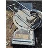 Image 2 : Delta sawbuck for frame and trim- untested