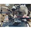 Image 1 : Mitre saw- untested