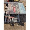 Image 2 : Delta table saw- untested