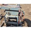 Image 3 : Delta table saw- untested