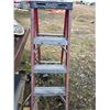 Image 1 : 4ft ladder