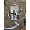 Image 5 : 9ft light fishing rod with reel- complete- flugger supreme reel