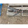 Image 1 : Lot of fishing rods