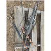 Image 3 : Lot of fishing rods