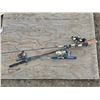 Image 1 : Lot of fishing rods